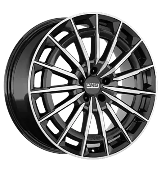 CMS C38 8 X 19 ET34 15411801