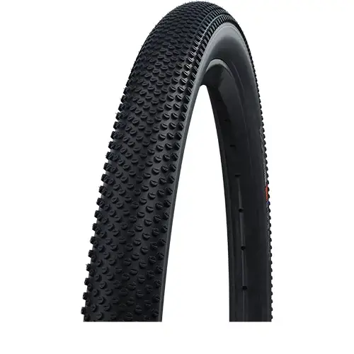57-584 G-ONE ALLROUND 27.5x2.25 Faltreifen ADDIX SPEEDGRIP   Schwarz