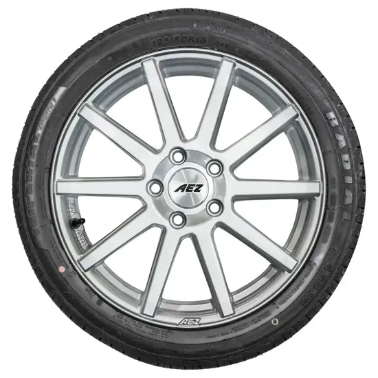 Imperial 195 60 R14 86H EcoDriver3 F109 15117186