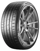 Continental 285 40 ZR19 107Y SportContact 7 XL FR EVc 15393699