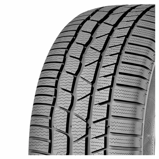 Continental 255 45 R17 98V WinterContact TS 830 P MO FR 15409440
