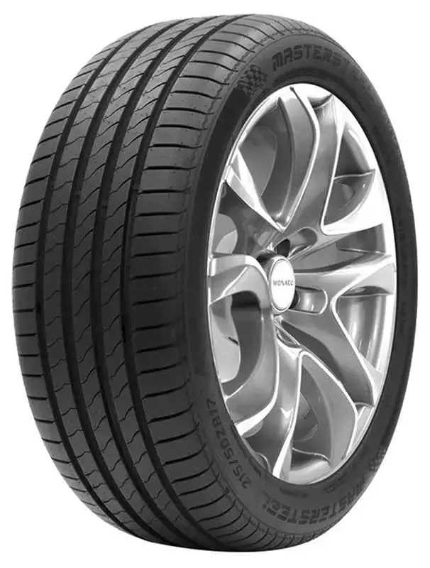 Mastersteel 225 50 ZR17 98Y Supersport 2 XL 15427093