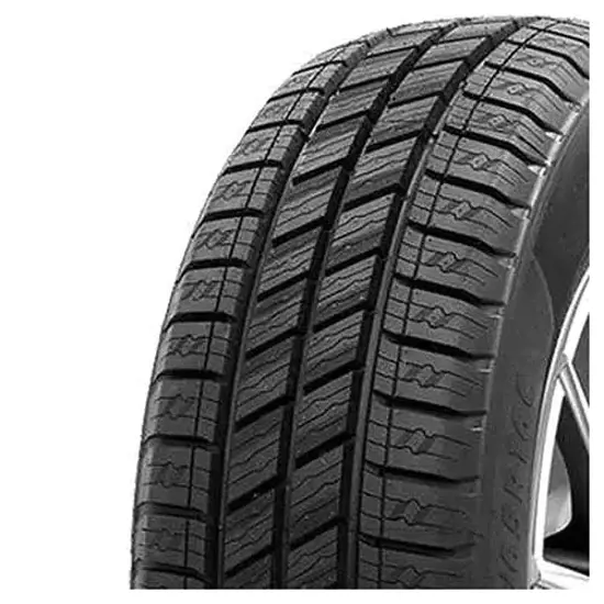 Mastersteel 195 65 TR16C 104T 102T All Weather VAN 2 15427027