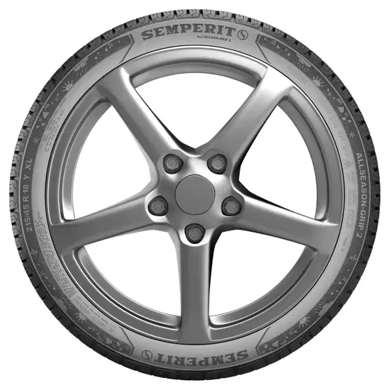 Semperit 205 60 R16 96H AllSeason Grip 2 XL 15419585