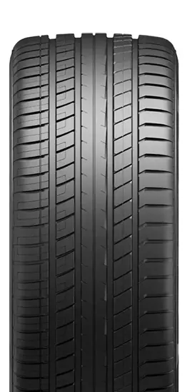 Dynamo 235 55 R19 101W HISCEND H MSU02 UHP FSL BSW 15328270