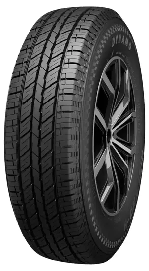 Dynamo 265 60 R18 110H HISCEND H MHT01 FSL BSW 15328324