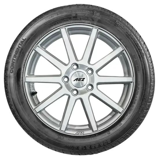 Continental 275 40 R18 103W SportContact 2 XL J FR 15405055