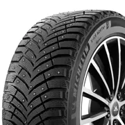 MICHELIN 225 45 R17 94T X Ice North 4 EL studded 15386454