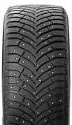 MICHELIN 225 45 R17 94T X Ice North 4 EL studded 15386454