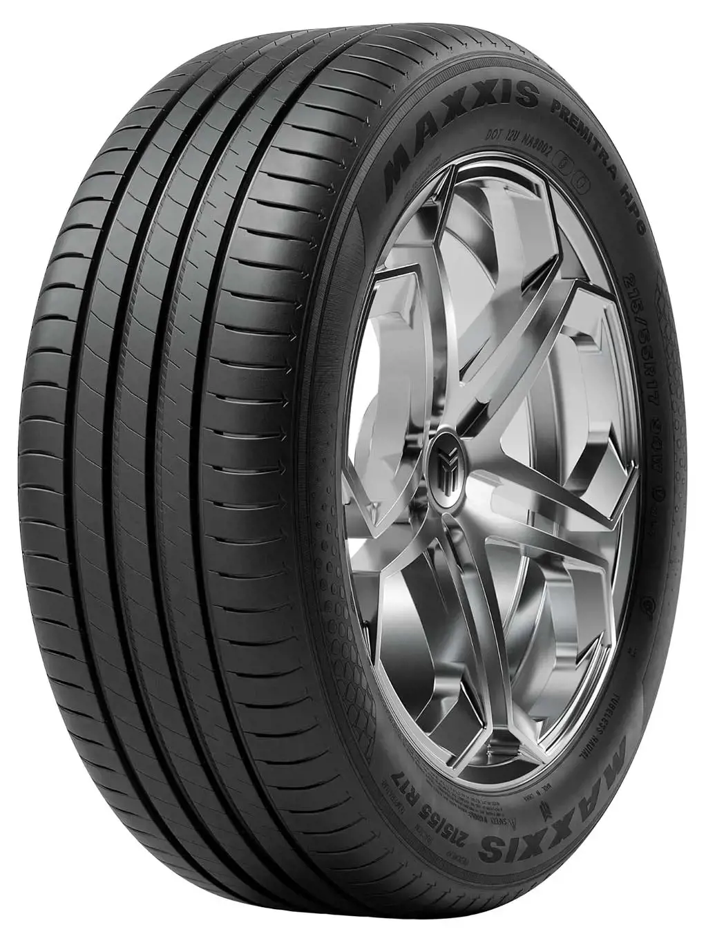 Maxxis 205 50 R16 91W Premitra HP6 XL 15429305