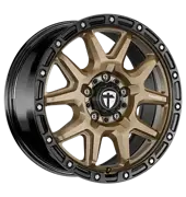Tomason TN Offroad II 8 X 18 ET45 15419422