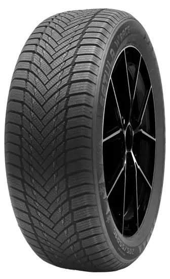 Rotalla 195 55 R20 95H Setula W Race S130 XL 15430170