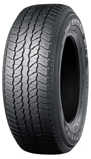 Yokohama Geolandar A/T G31 265/65 R18 114V (Belgium)