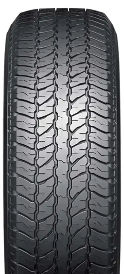 Yokohama 265 65 R18 114V Geolandar A T G031A 15393962