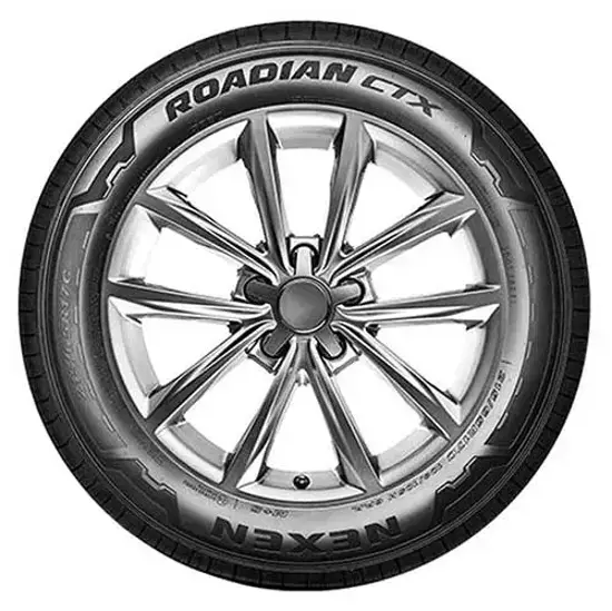 Nexen 225 75 R16C 121S 120S Roadian CTX 10PR 15415041