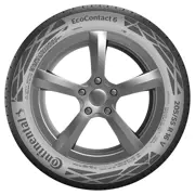 Continental 215 65 R17 99V EcoContact 6 EVc 15402594