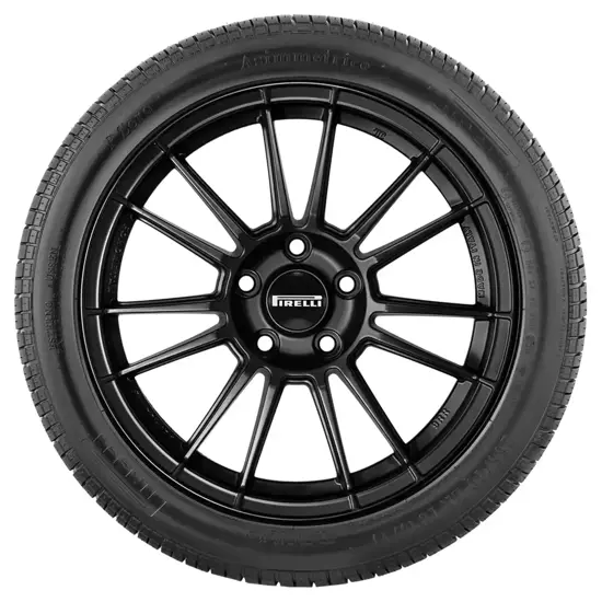 Pirelli 255 40 ZR18 95Y P Zero Asimmetrico 10005057