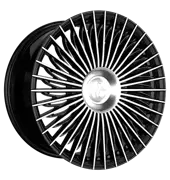 Keskin KTX1 85 X 19 ET40 15418910