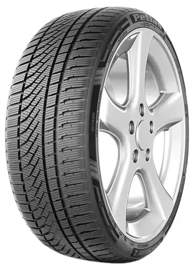 Petlas 205 50 R17 93V Snowmaster 2 Sport XL FSL 15426578