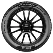 Pirelli 235 45 R18 98V P Zero Winter 2 XL 15425183