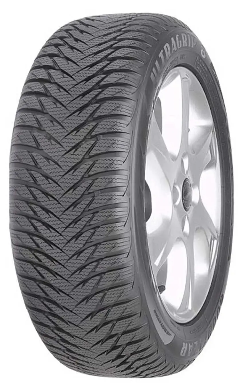 Goodyear 195 60 R16 89H UltraGrip 8 FP 15093958