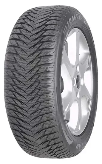 Goodyear 195 60 R16 89H UltraGrip 8 FP 15093958