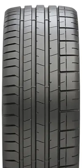 Pirelli 255 40 R21 102Y P Zero PZ4 XL s i KS ncs SC 15428972