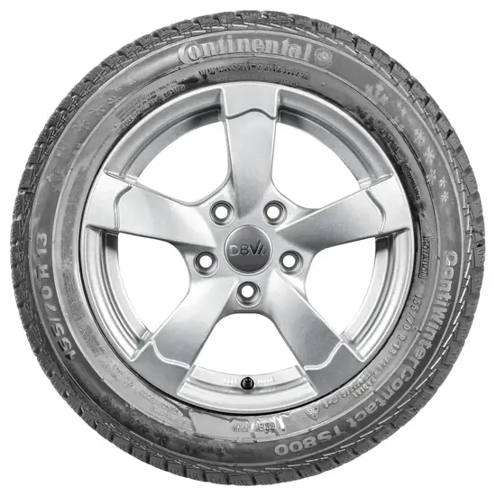Continental 175 55 R15 77T WinterContact TS 800 FR 15415606