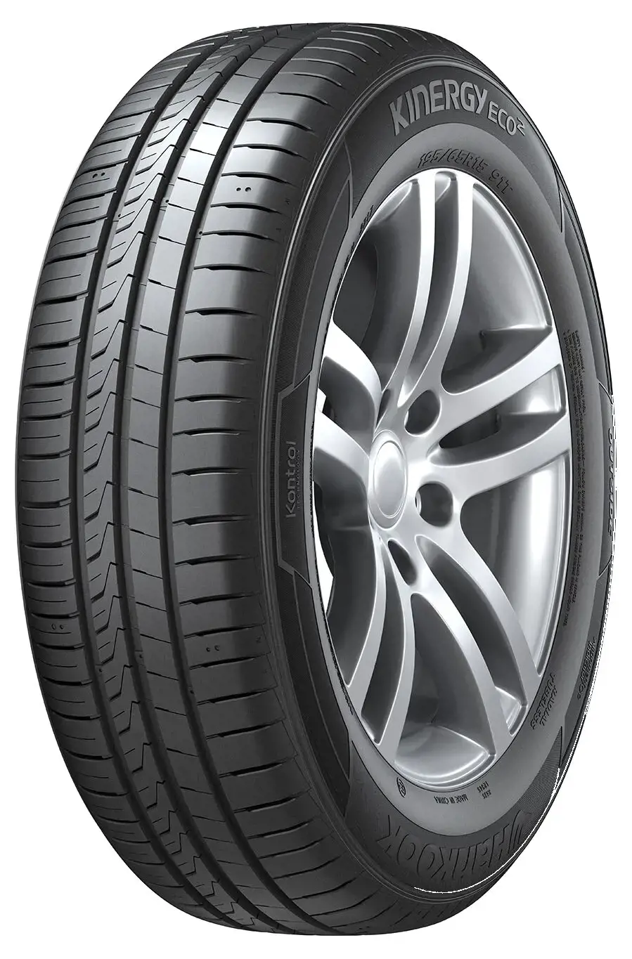 Hankook 205 60 R16 92H KInERGy Eco 2 K435 15420236