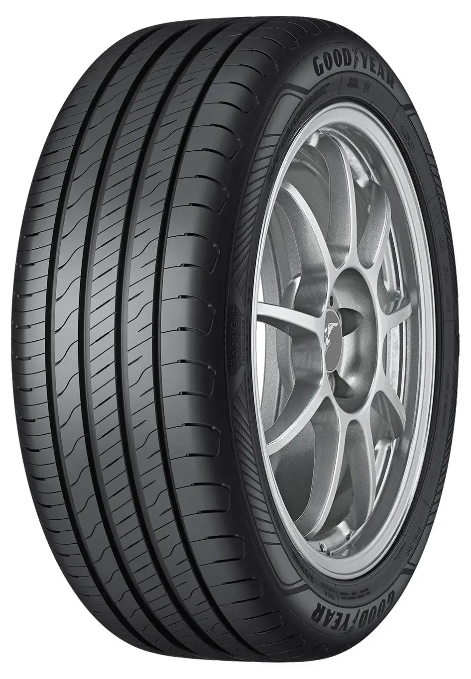 Goodyear 225 55 R18 102V EfficientGrip Performa 2 XL VOL FP 15427727
