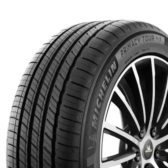 MICHELIN 285 40 ZR22 110Y Primacy Tour A S XL Acoustic LM1 15392926