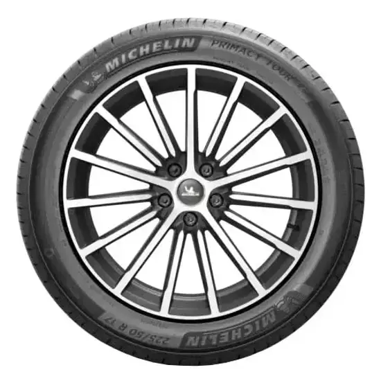 MICHELIN 285 40 ZR22 110Y Primacy Tour A S XL Acoustic LM1 15392926