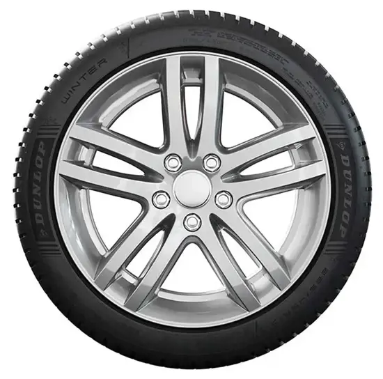 Dunlop 215 65 R16 102H Winter XL EVR 15429354