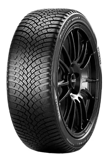 Pirelli 205 55 R19 97H Cinturato Winter 3 XL 15429057