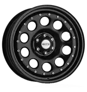 Dotz 4x4 Modular Beadlock 7 X 17 ET35 15399270