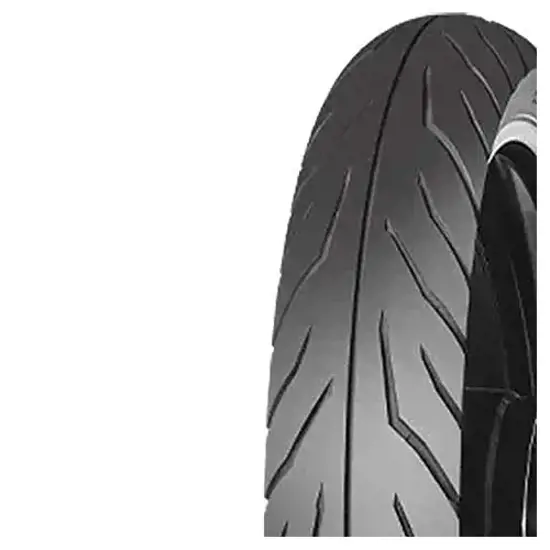 Mitas 130 70 17 62H TL TT Street Force Rear 15420371