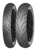 Mitas 130 70 17 62H TL TT Street Force Rear 15420371