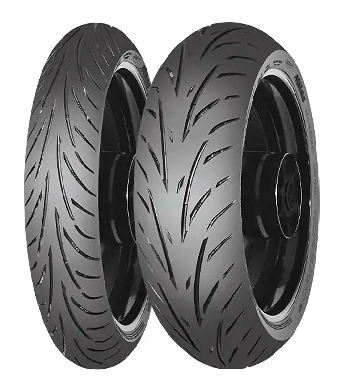 Mitas 180 55 ZR17 73W Touring Force SP Rear 15420394