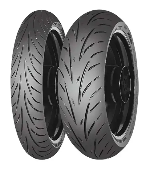 Mitas 180 55 ZR17 73W Touring Force SP Rear 15420394