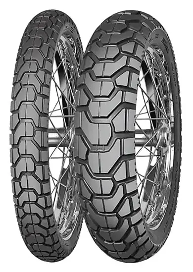Mitas 150 70 R18 70V TL TT Enduro Trail ADV 2 Rear 15427751