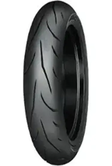 Mitas 120 70 ZR17 58W Sport Force Front 15420378