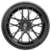 MICHELIN 245 40 R20 99Y Cross Climate 3 Sport XL RG 15430797