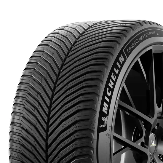 MICHELIN 245 35 R19 93Y Cross Climate 3 Sport XL RG 15430762