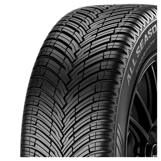 Pirelli 265 45 R20 108Y Scorpion All Season SF3 XL 15429002