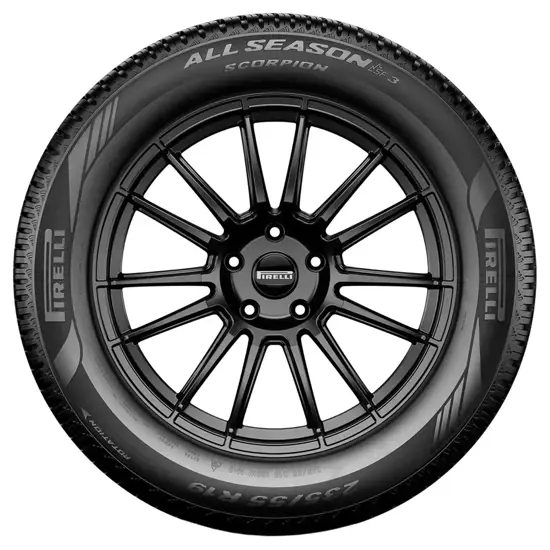 Pirelli 235 50 R20 104Y Scorpion All Season SF3 XL ncs elt 15429044