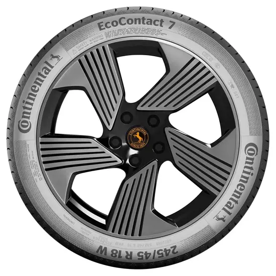 Continental 235 55 R18 104W EcoContact 7 MO XL FR EVc 15416413