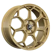 GMP Raceway 7 X 17 ET35 15421263