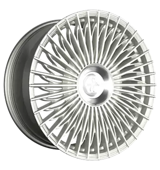 Keskin KTX1 95 X 21 ET40 15418869