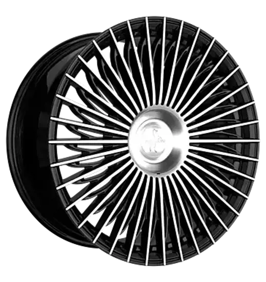 Keskin KTX1 95 X 21 ET40 15418870