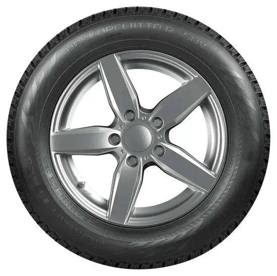 Nokian Tyres 235 50 R18 101R Hakkapeliitta R3 SUV XL MS 15325965